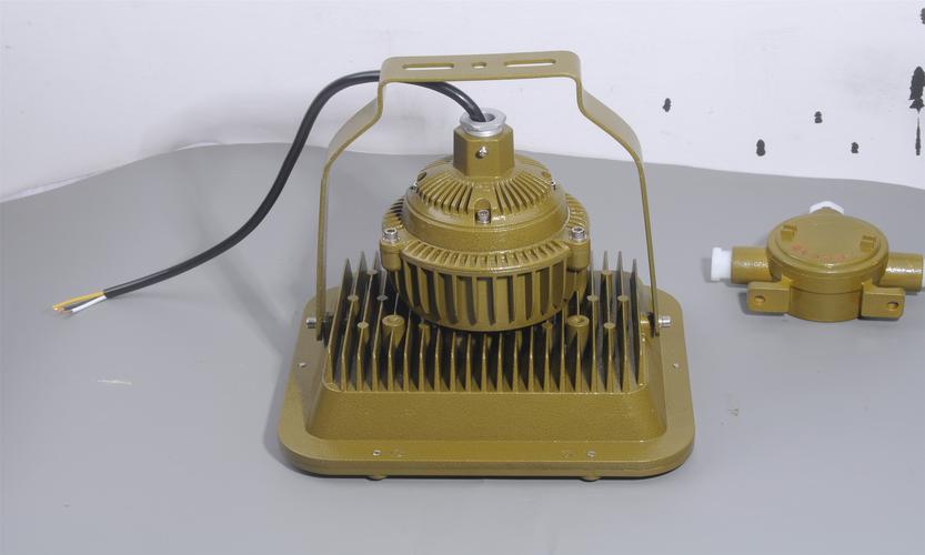  产品信息 电工电气 防爆电器 >化工厂照明led防爆灯50w